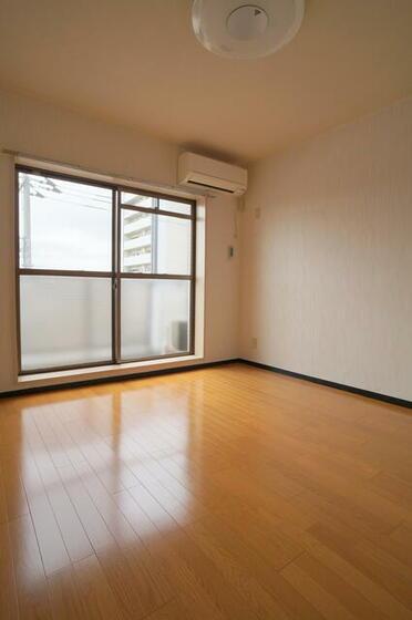 居室・リビング　使いやすいリビングです