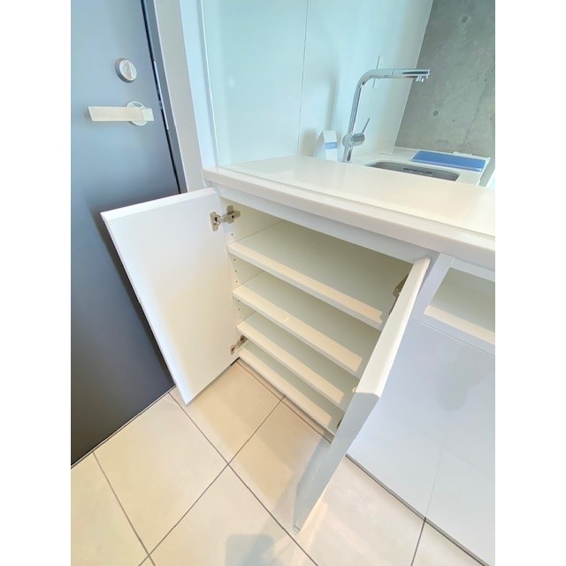 収納　収納2※別部屋参考写真