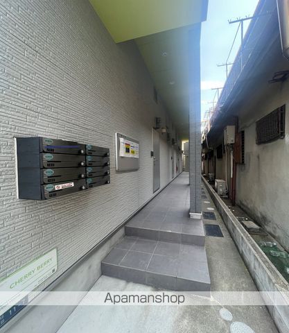 ロビー　ロビー