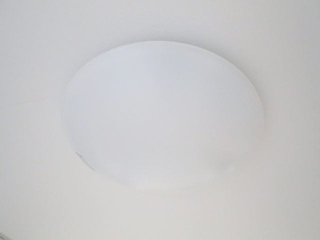 その他設備　照明完備！！