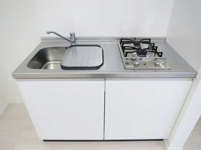 キッチン　キッチン周辺はこちらです。