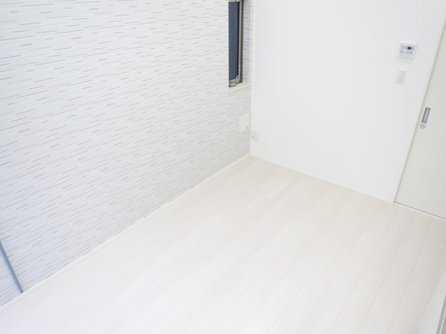 その他部屋・スペース　洋室別アングルです。