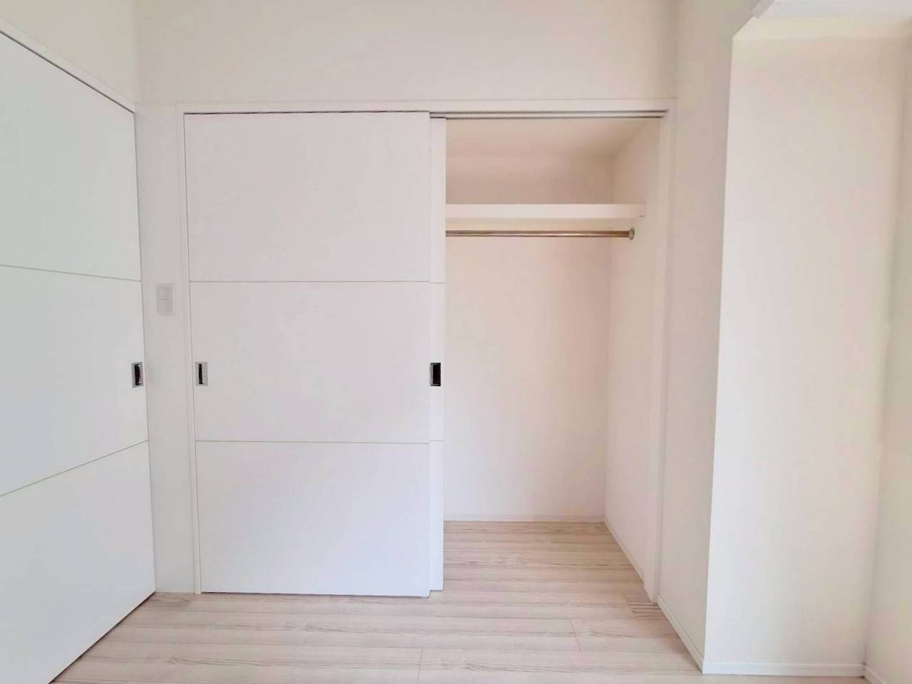 収納　★同物件別号室写真★