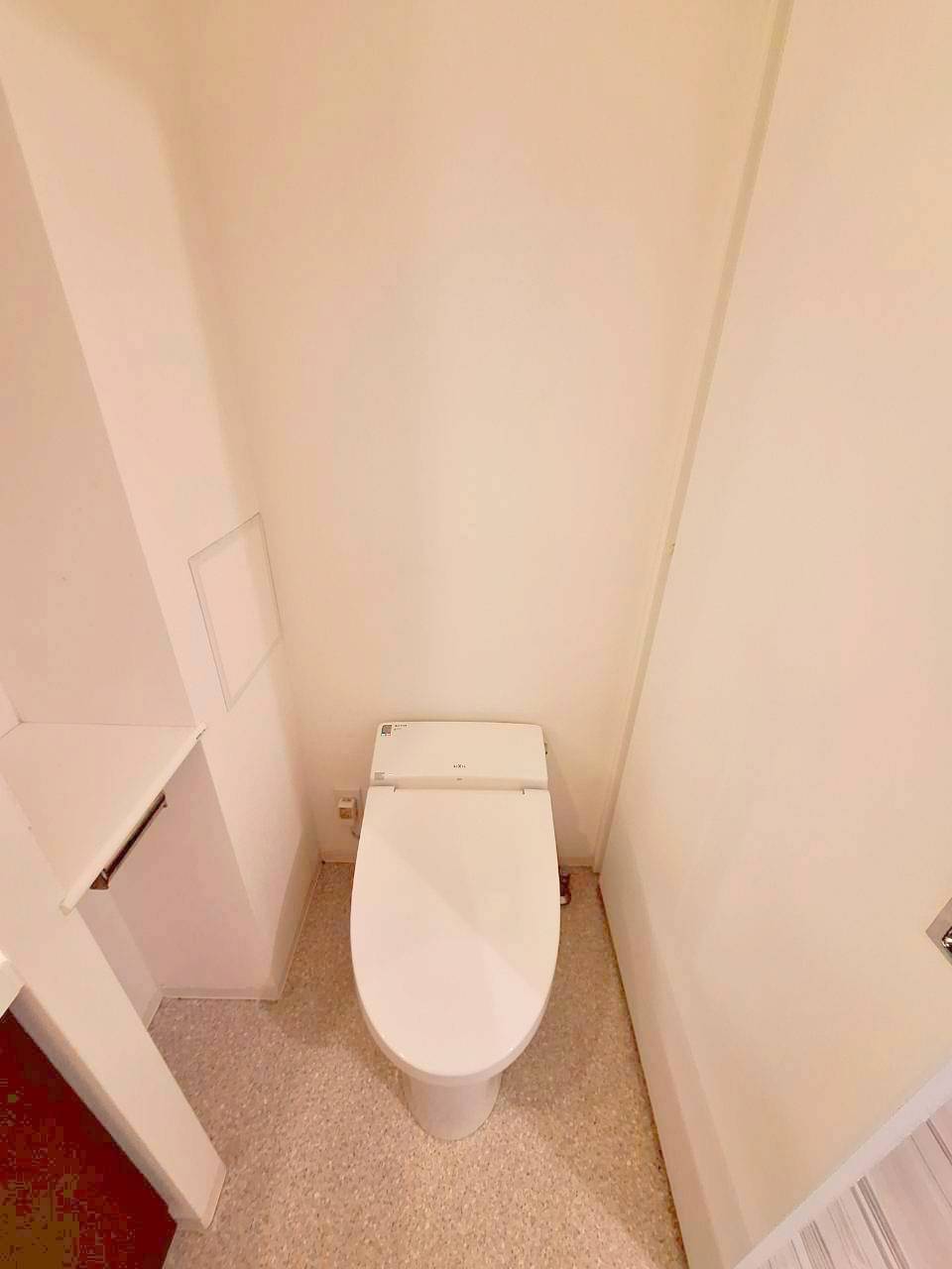 その他共有部分　★集合郵便受け★