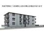 国府駅より徒歩15分 新築 3階建の賃貸物件