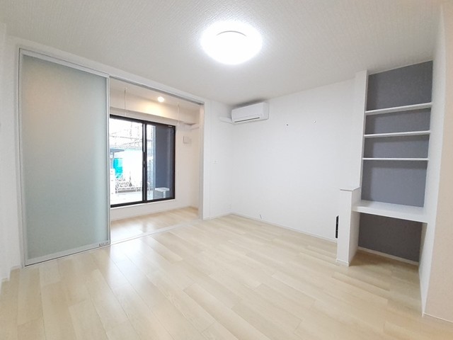 居室・リビング　使いやすいリビングになります♪