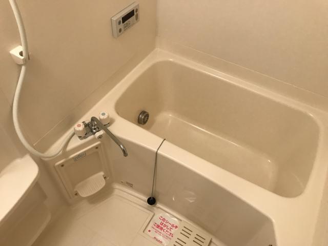 バス・シャワールーム　ユニットバス