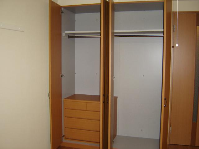 その他部屋・スペース　洋室