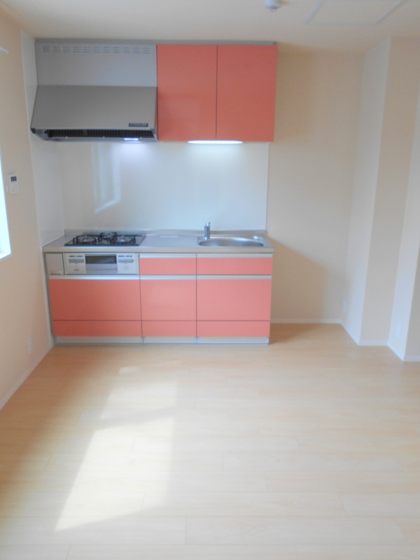 居室・リビング　ダイニングスペース