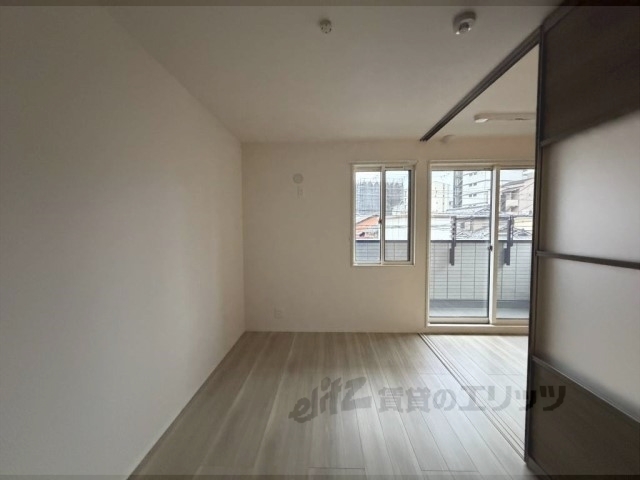 居室・リビング　洋室