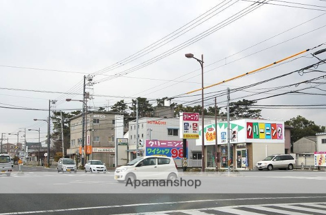 その他　セルフドライグループ新洗蔵田宮店（その他）まで251m