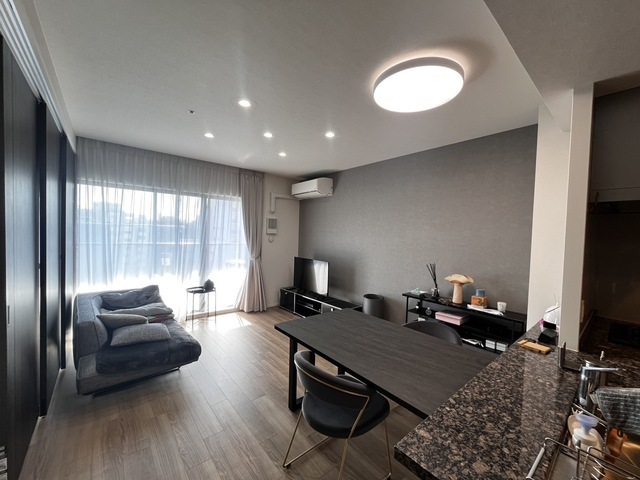 居室・リビング　リビング・ダイニング