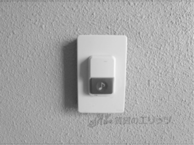 その他共有部分　インターホン