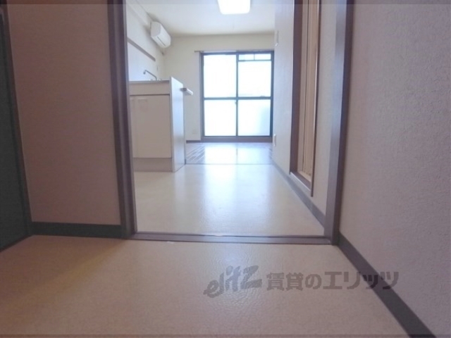 その他部屋・スペース　廊下