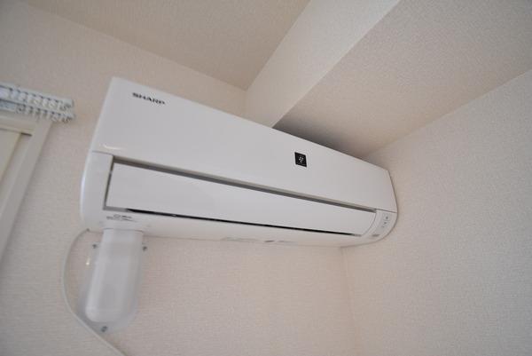 その他設備　同仕様写真