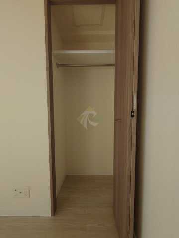 収納　S-RESIDENCE池袋Norte
