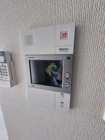 セキュリティ　S-RESIDENCE池袋Norte