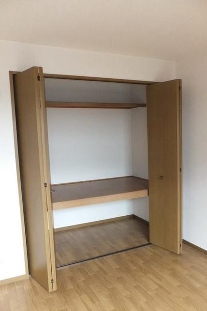 収納　収納力ありますね