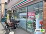 コンビニ　セブンイレブン通町店（コンビニ）まで271m
