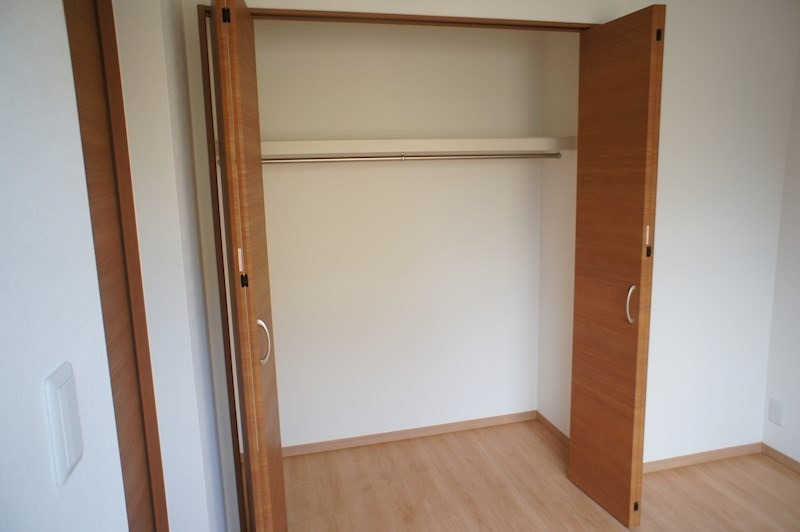 収納　同型イメージ