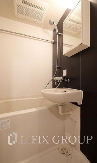 バス・シャワールーム　風呂