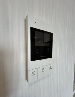 セキュリティ　※他部屋参照・現況優先