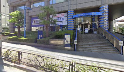 その他　日本サッカーミュージアム（その他）まで554m