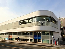 ドラックストア　オーティ薬局 宮野店（ドラッグストア）まで331m