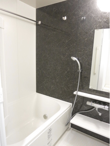 バス・シャワールーム　※別部屋参照