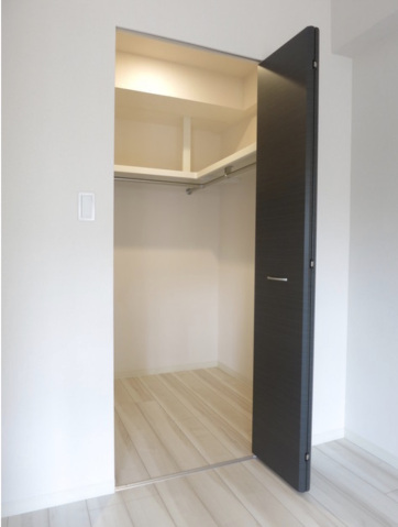 収納　※別部屋参照