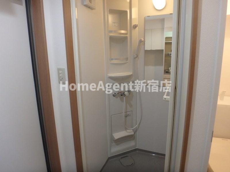 バス・シャワールーム　同仕様写真