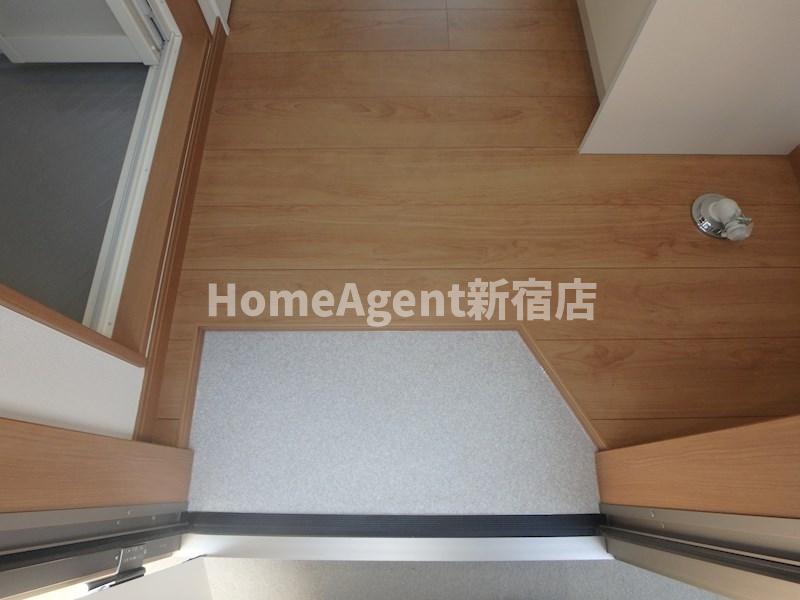 玄関　同仕様写真