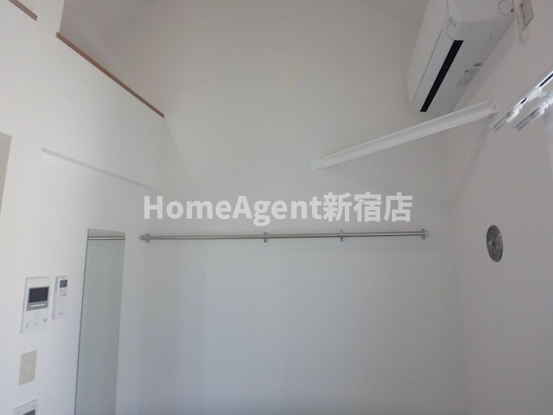 その他　同仕様写真　エアコン付き