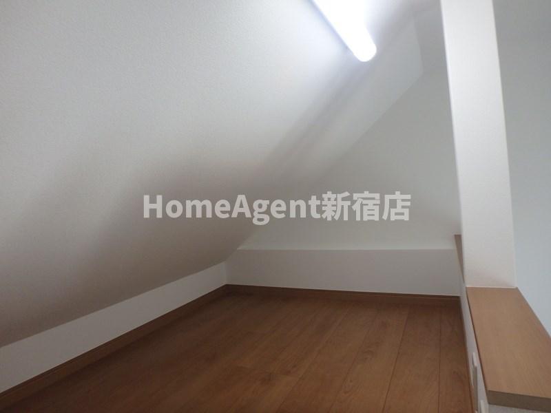 収納　同仕様写真