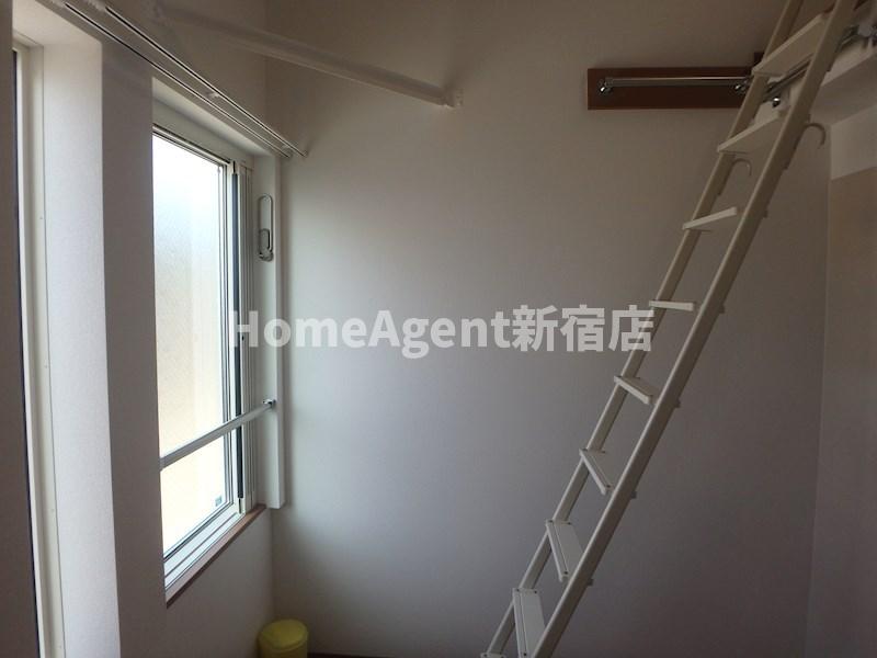 居室・リビング　同仕様写真