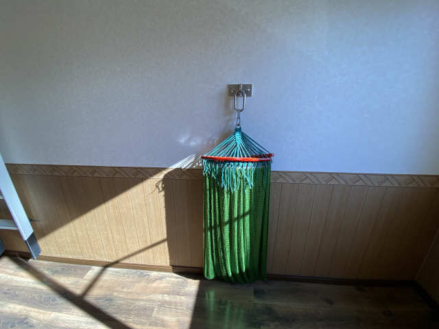 その他　ハンモック