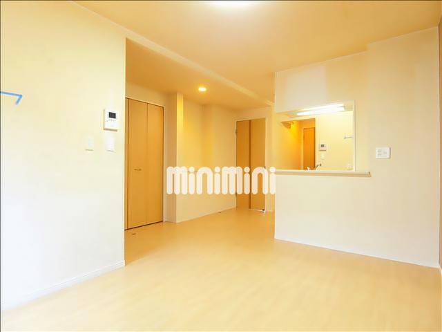 その他　南向きのお部屋です。