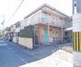 北山駅より徒歩4分 2階 築45年4ヶ月の賃貸物件