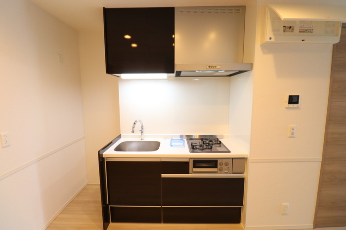 キッチン　☆便利なシステムキッチン☆