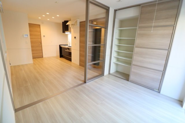 その他部屋・スペース　☆広々としたお部屋☆