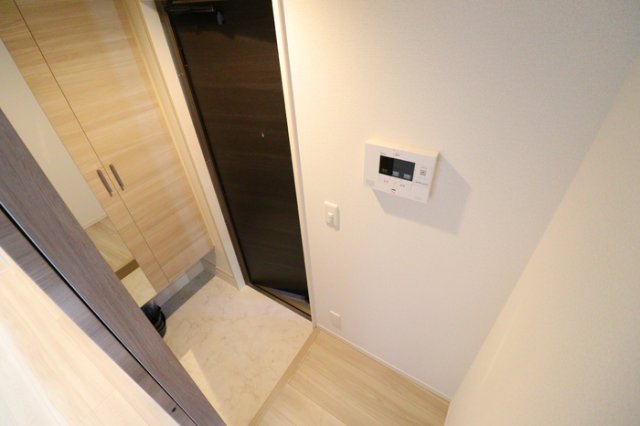 玄関　☆キレイな玄関☆