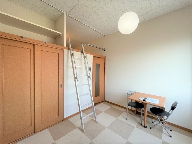 その他部屋・スペース