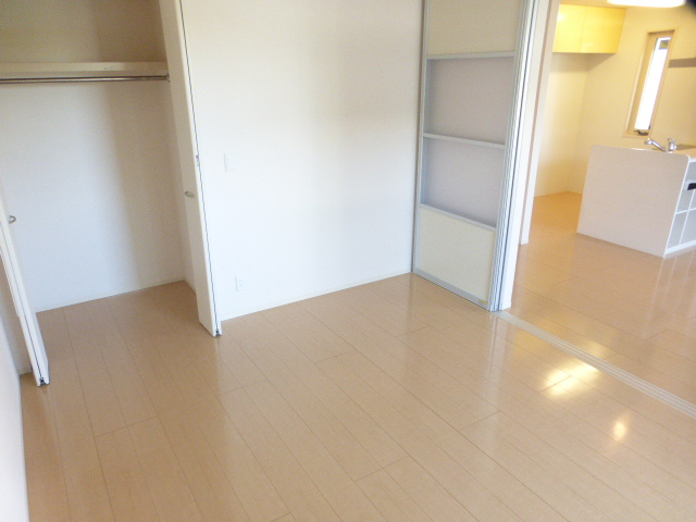 その他部屋・スペース　洋室7帖　クローゼット付