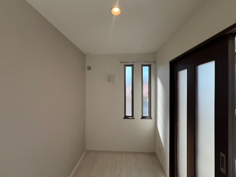 その他部屋・スペース　寝室です。