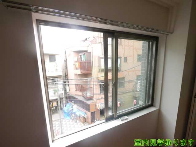 その他　アイランドコート曙橋