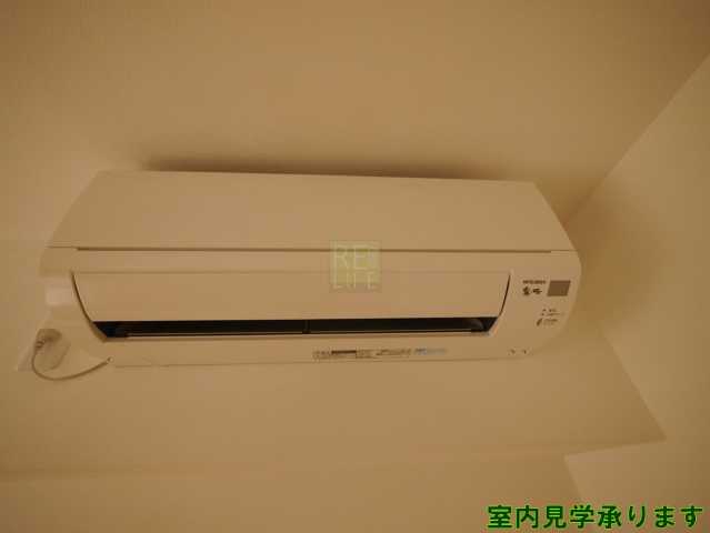 その他設備　アイランドコート曙橋