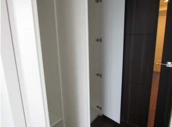 収納　収納※別部屋参考写真