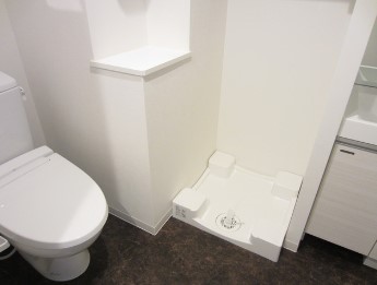その他設備　その他※別部屋参考写真