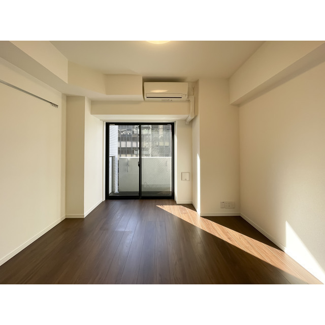 居室・リビング　居室※別部屋参考写真