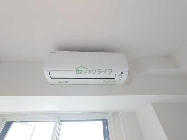 その他設備　RESIDENCE　KOUENJI　参考写真